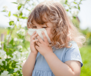 Homeopatika na alergii