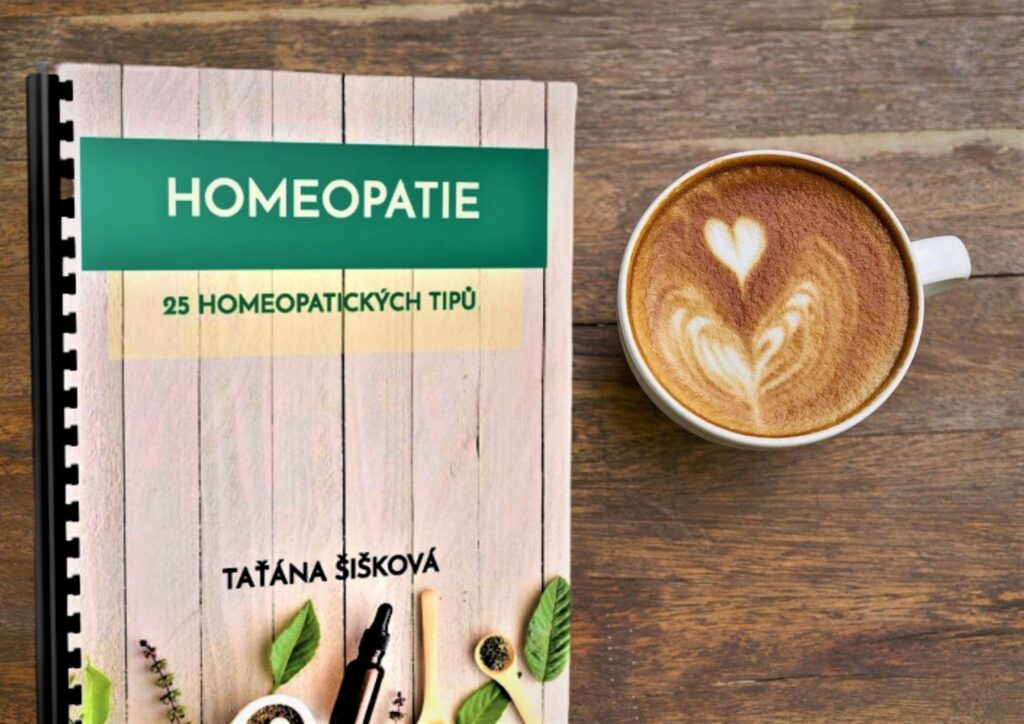 Popis volně prodejných homeopatik