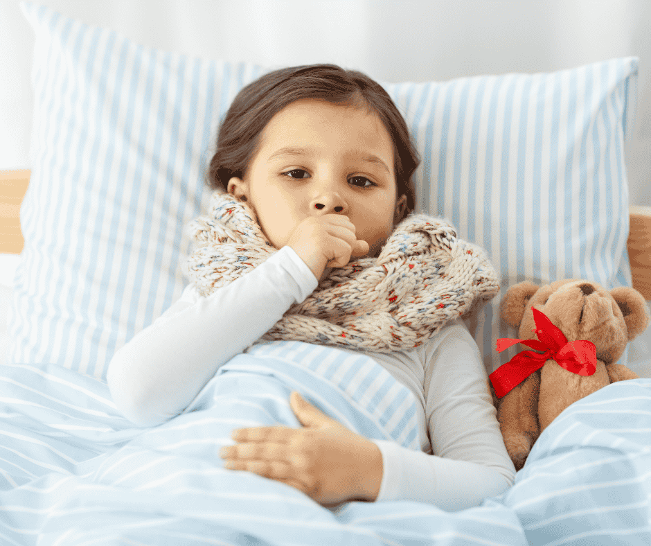 Homeopatika na suchý a dráždivý kašel