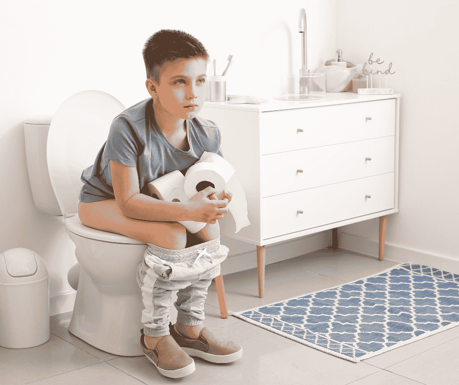 Střevní viróza – přírodní léčba a homeopatika