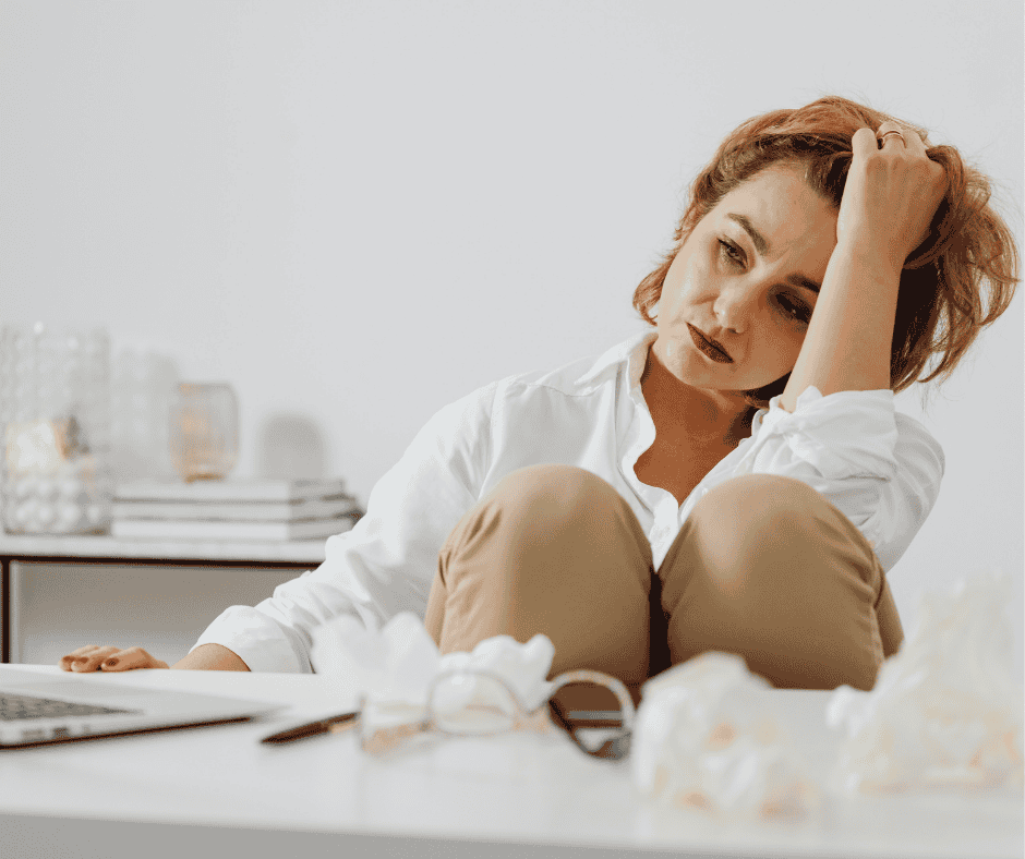 Homeopatika při únavě